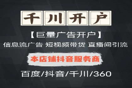 百度竞价广告投放技巧及某行业成功案例